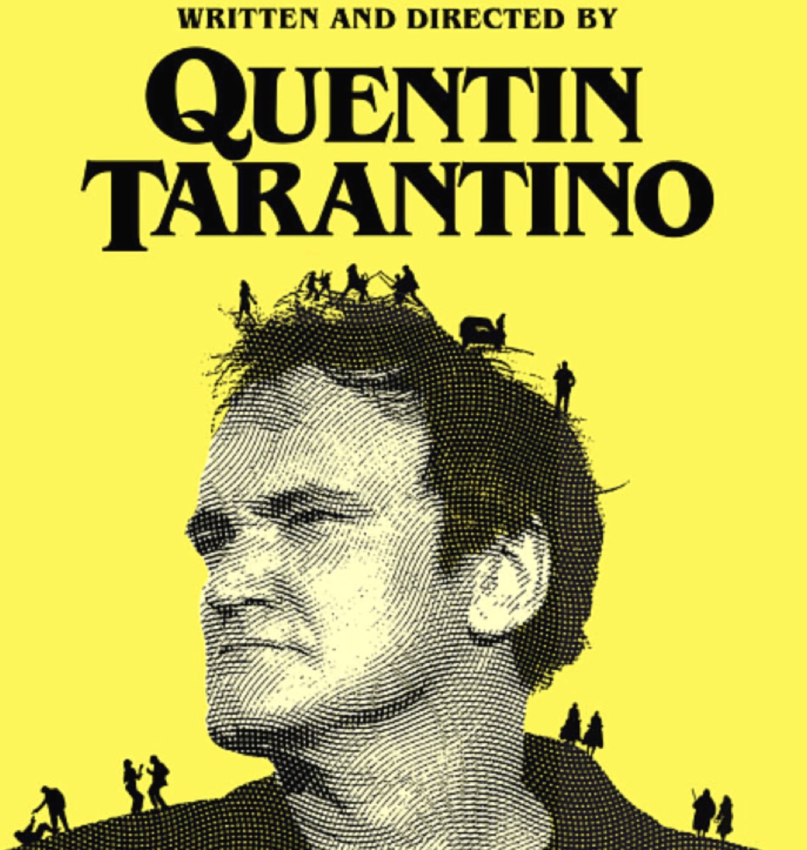 쿠엔틴타란티노 수상 내역