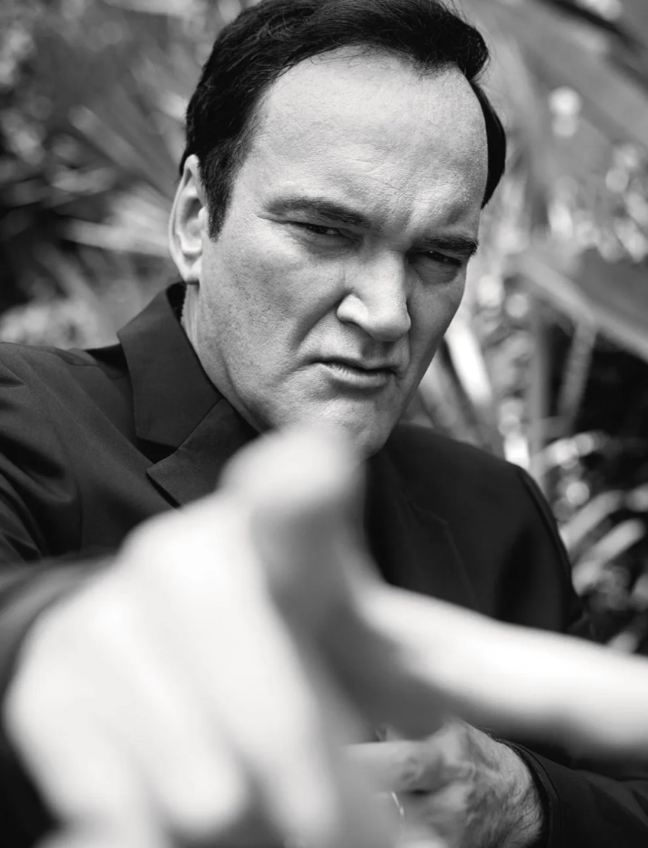 쿠엔틴타란티노 수상 내역