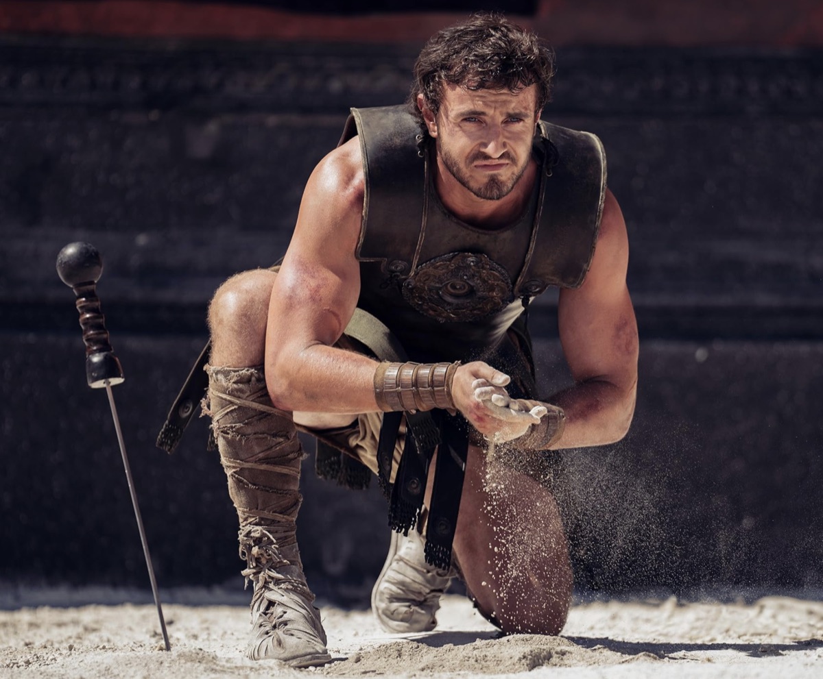 글래디에이터 2