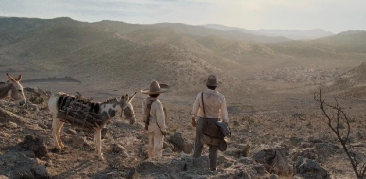 페드로 파라모 관람평