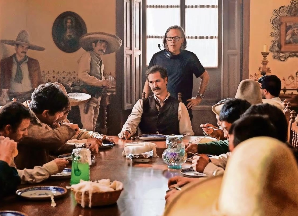 페드로 파라모 관람평