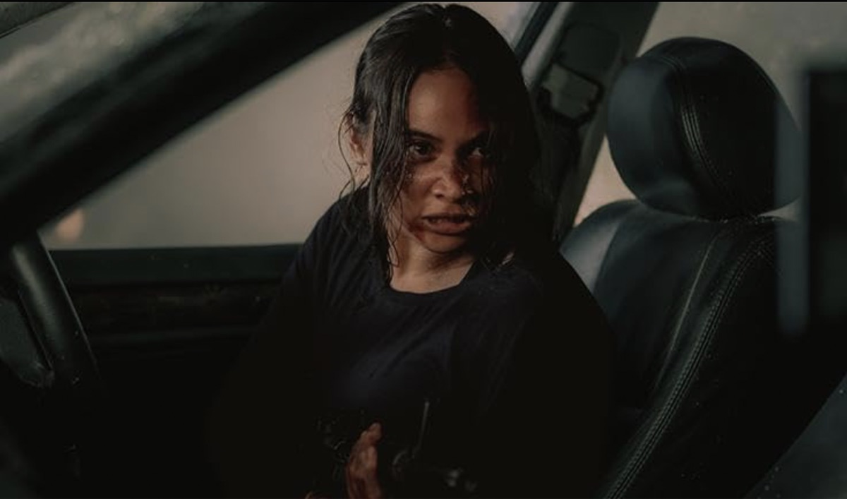 섀도우의 13 뜻 의미 해석