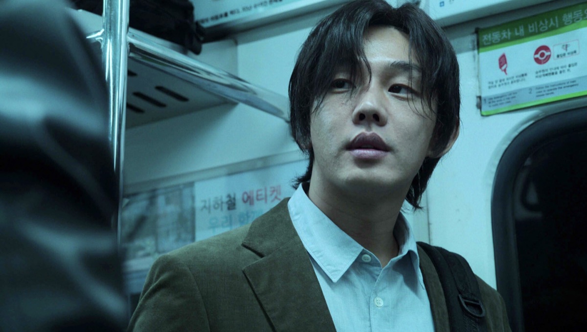 지옥 시즌 1 줄거리 내용 요약