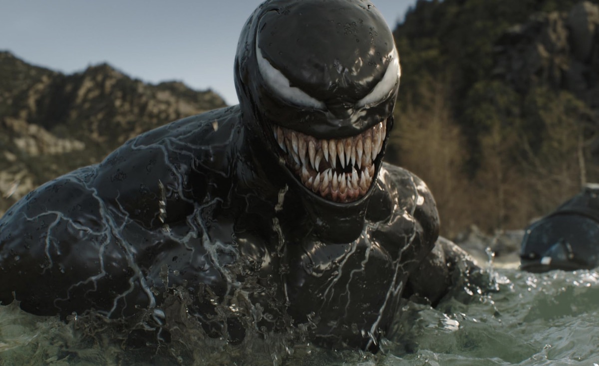 베놈 라스트 댄스