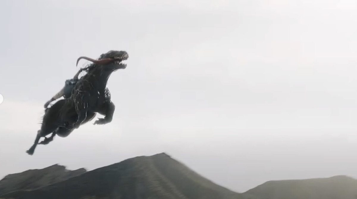 베놈 라스트 댄스