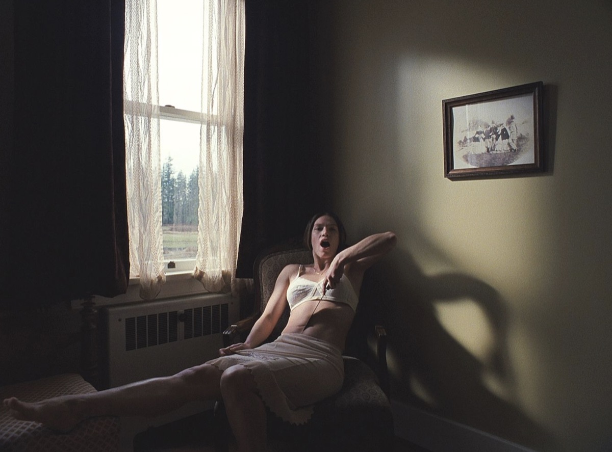 롱레그스 관람평