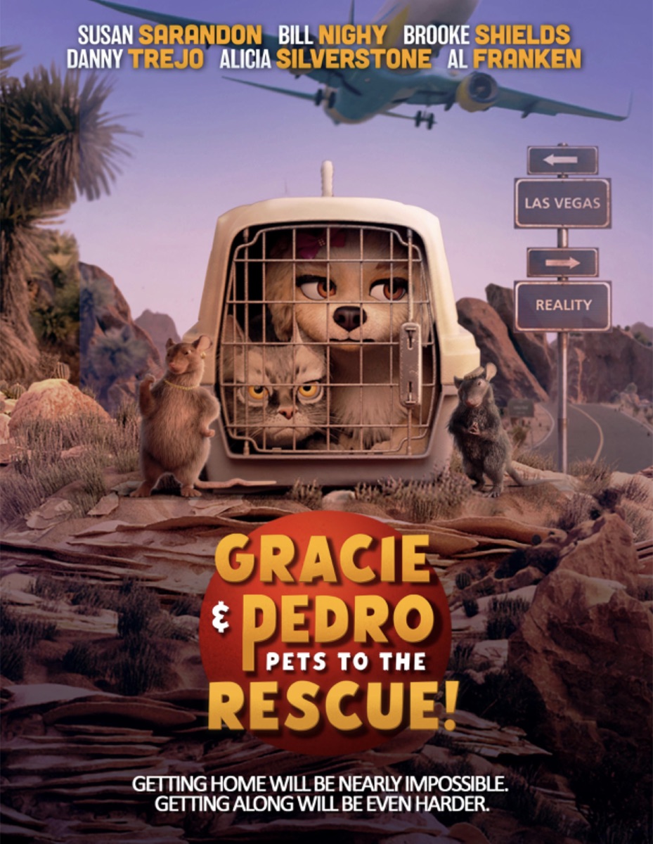 마이펫의 컴백홈 어드벤처