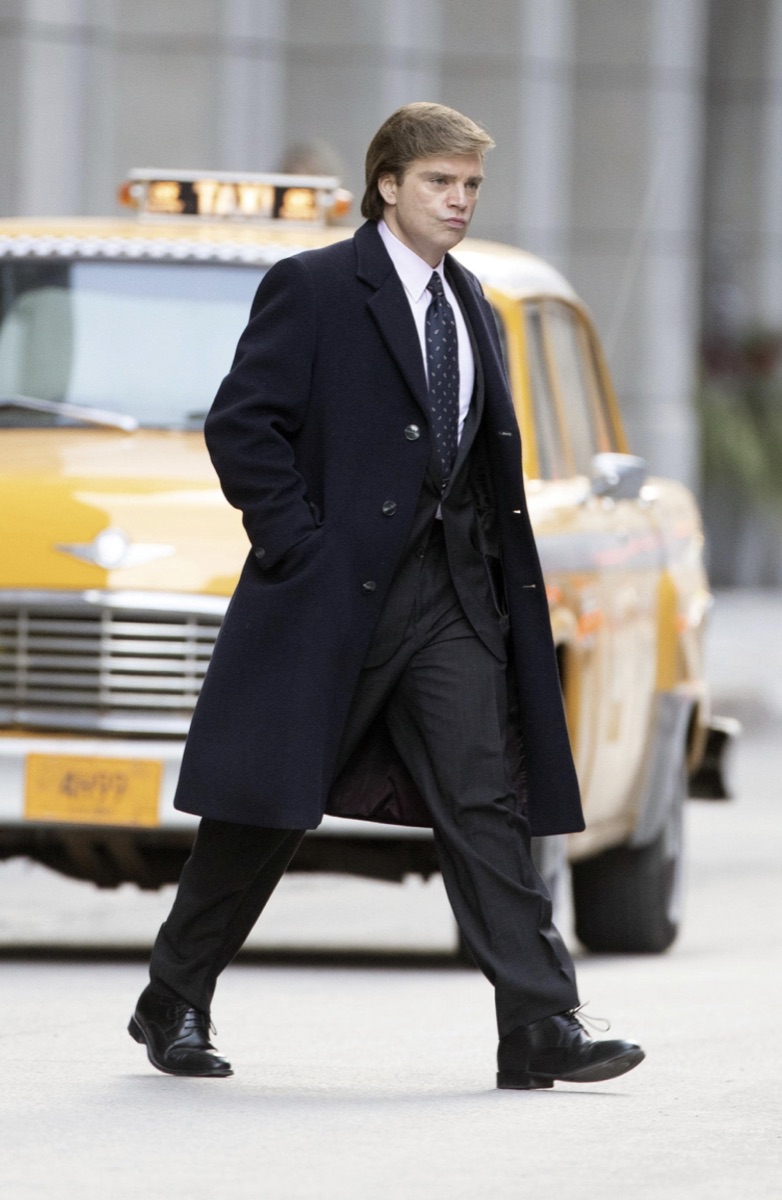 어프렌티스 후기 관람평 결말 리뷰