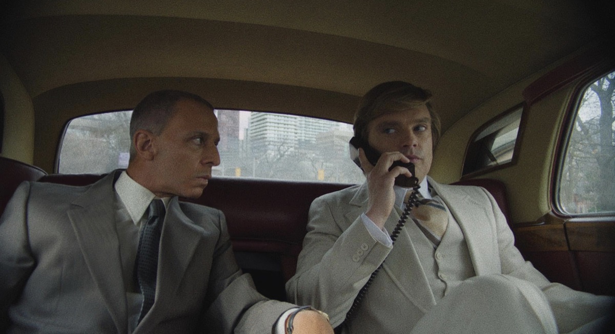 어프렌티스 후기 관람평 결말 리뷰