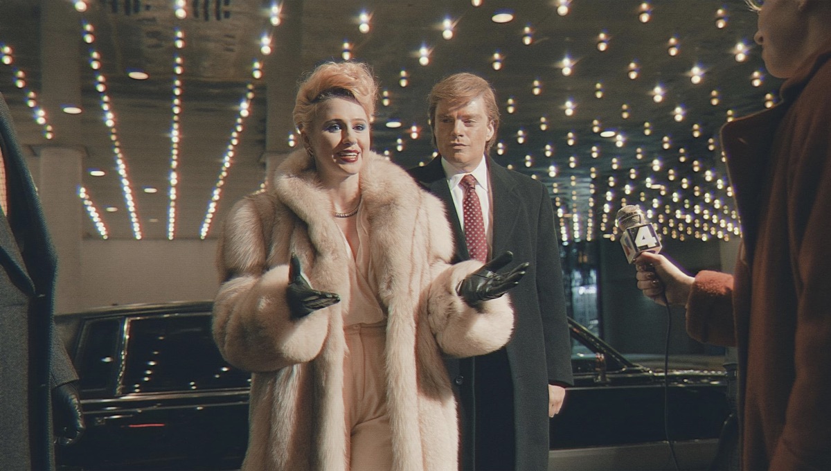 어프렌티스 후기 관람평 결말 리뷰