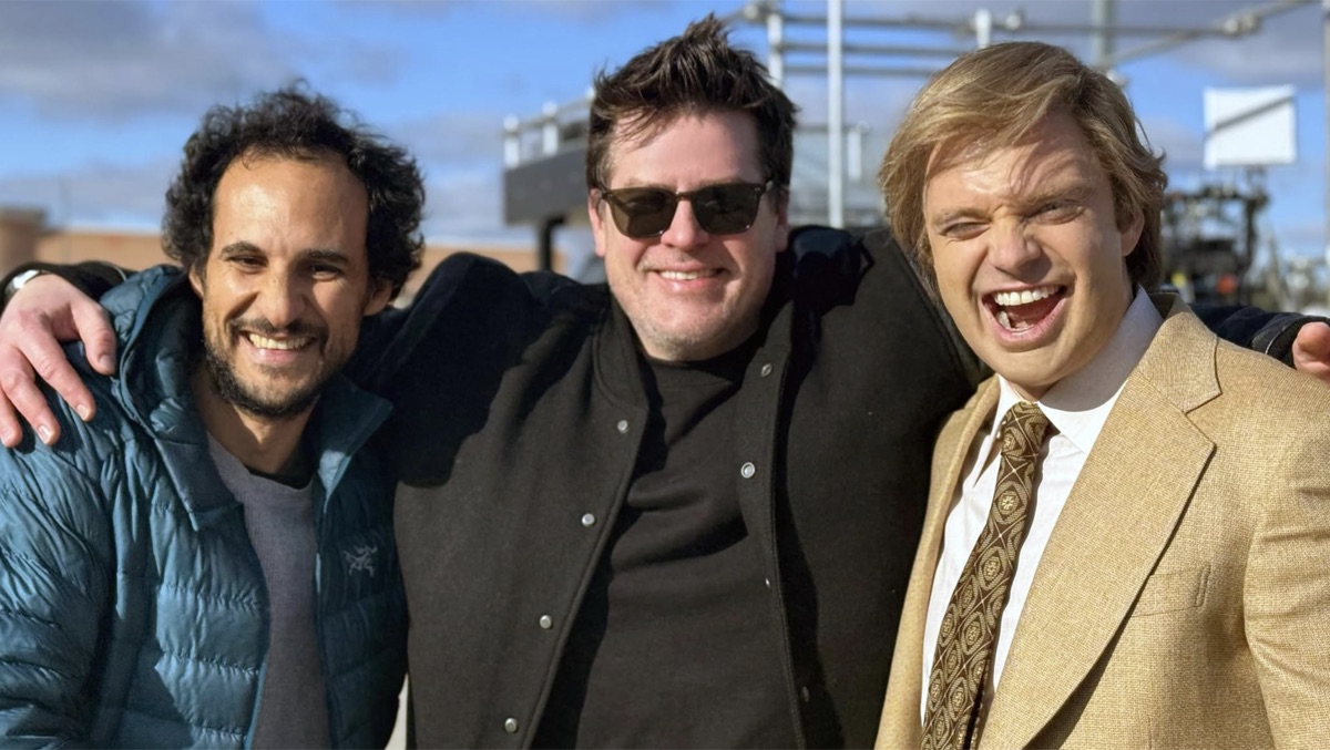 어프렌티스 후기 관람평 결말 리뷰