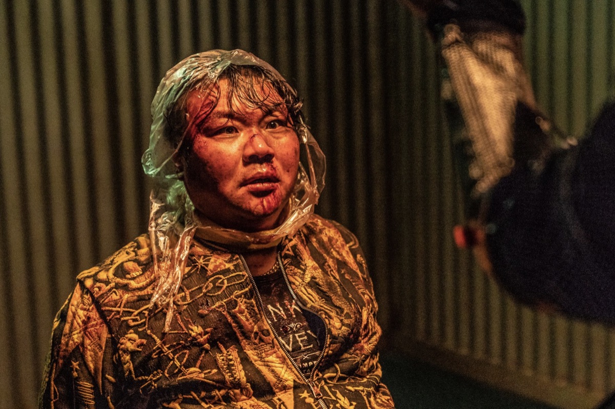 더러운 돈에 손대지 마라