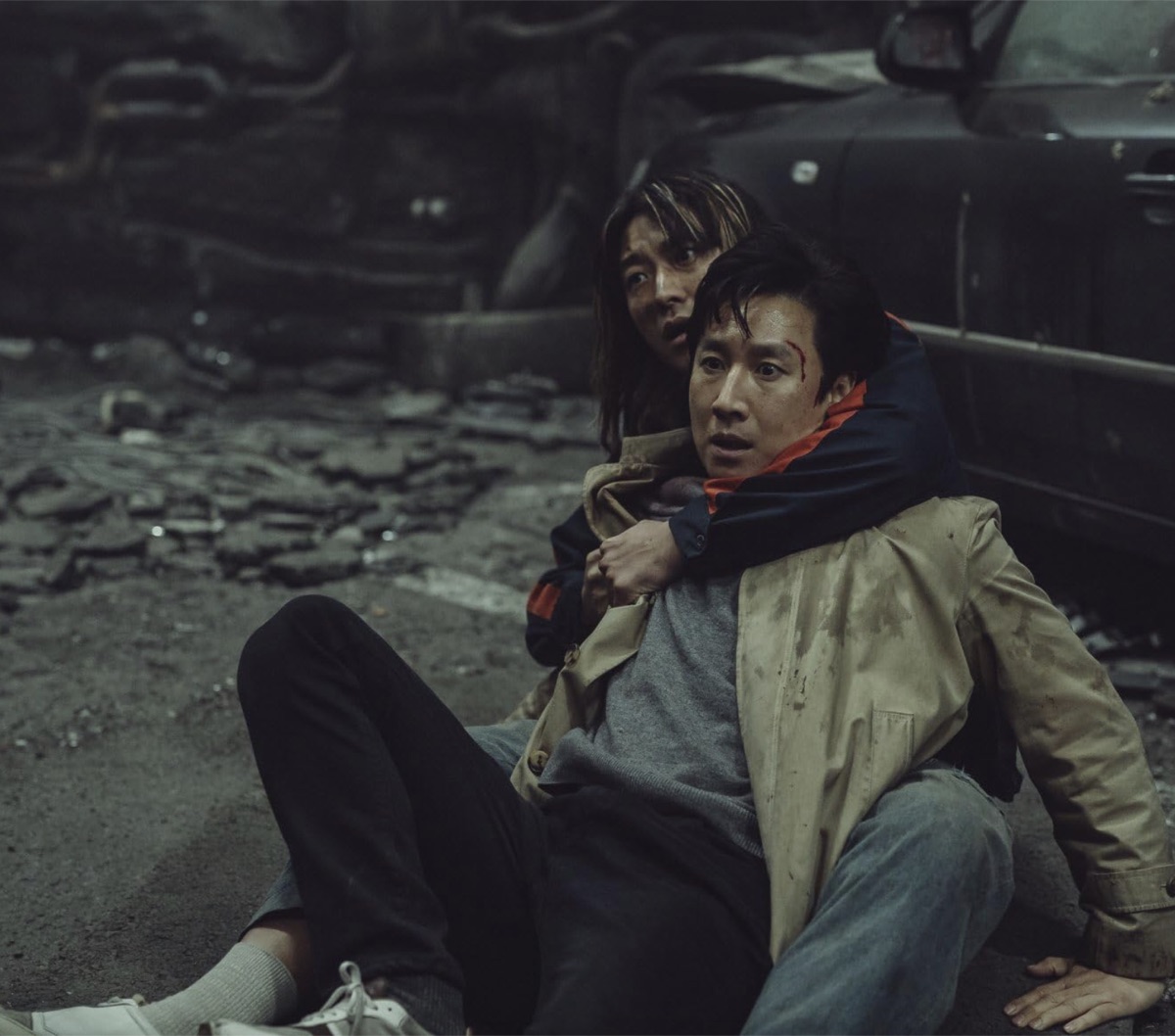 넷플릭스 공개 탈출 : 프로젝트 사일런스 결말후기 반응 관람평 리뷰 | 이 영화는 무엇이 잘 못 되었나