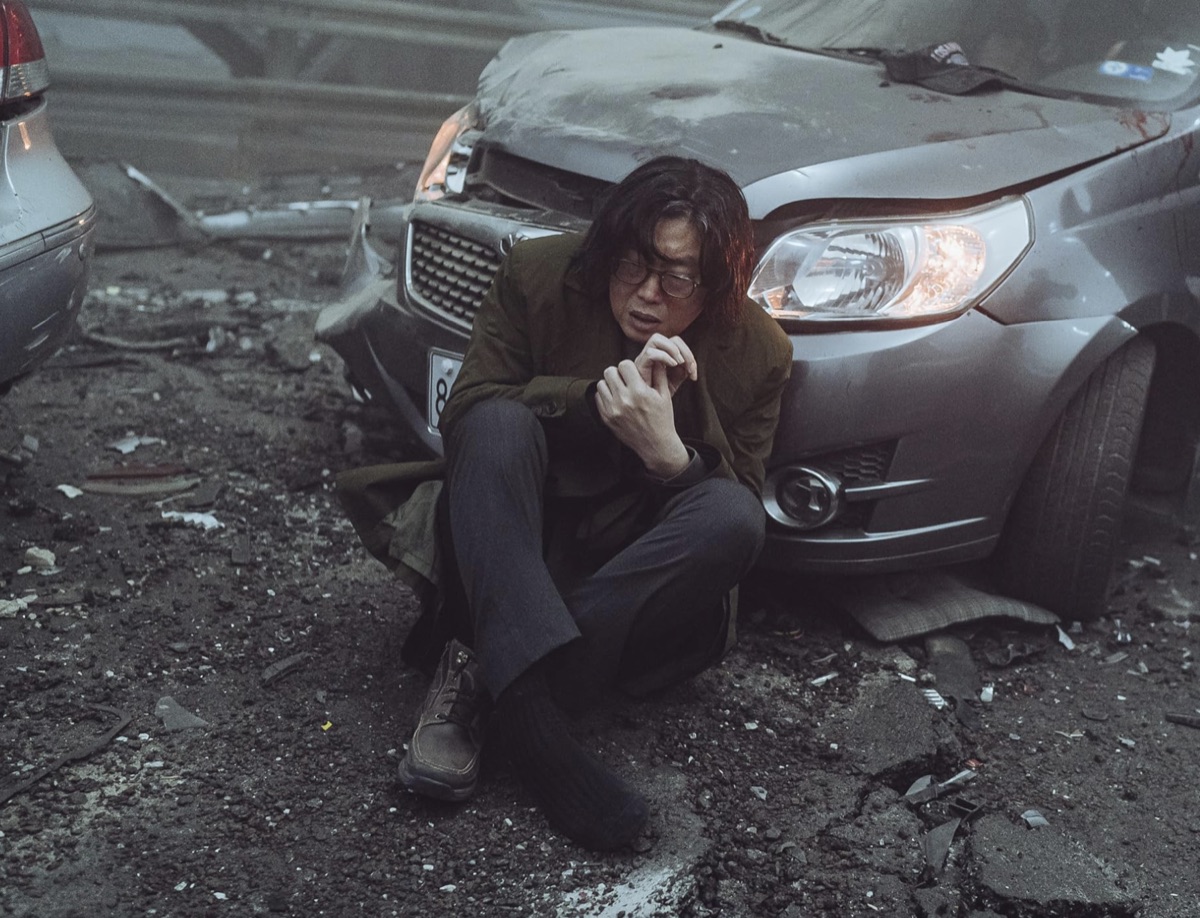 탈출 : 프로젝트 사일런스 결말 후기