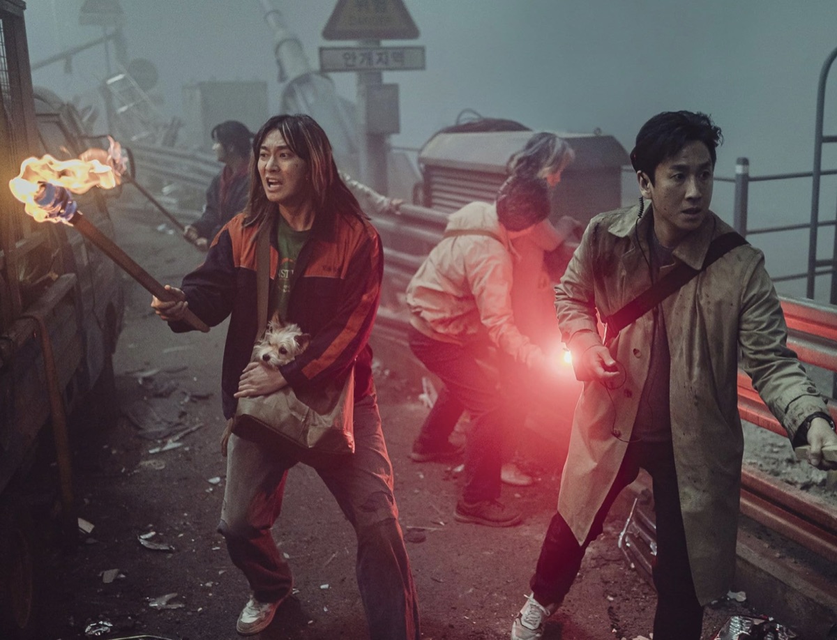 탈출 : 프로젝트 사일런스 결말 후기