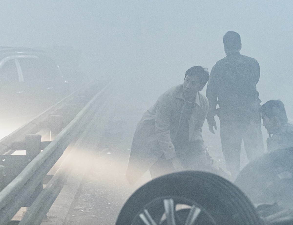 탈출 : 프로젝트 사일런스