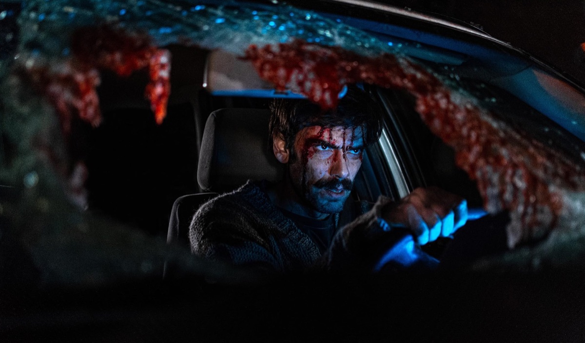 공포 영화 추천 악이 도사리고 있을 때