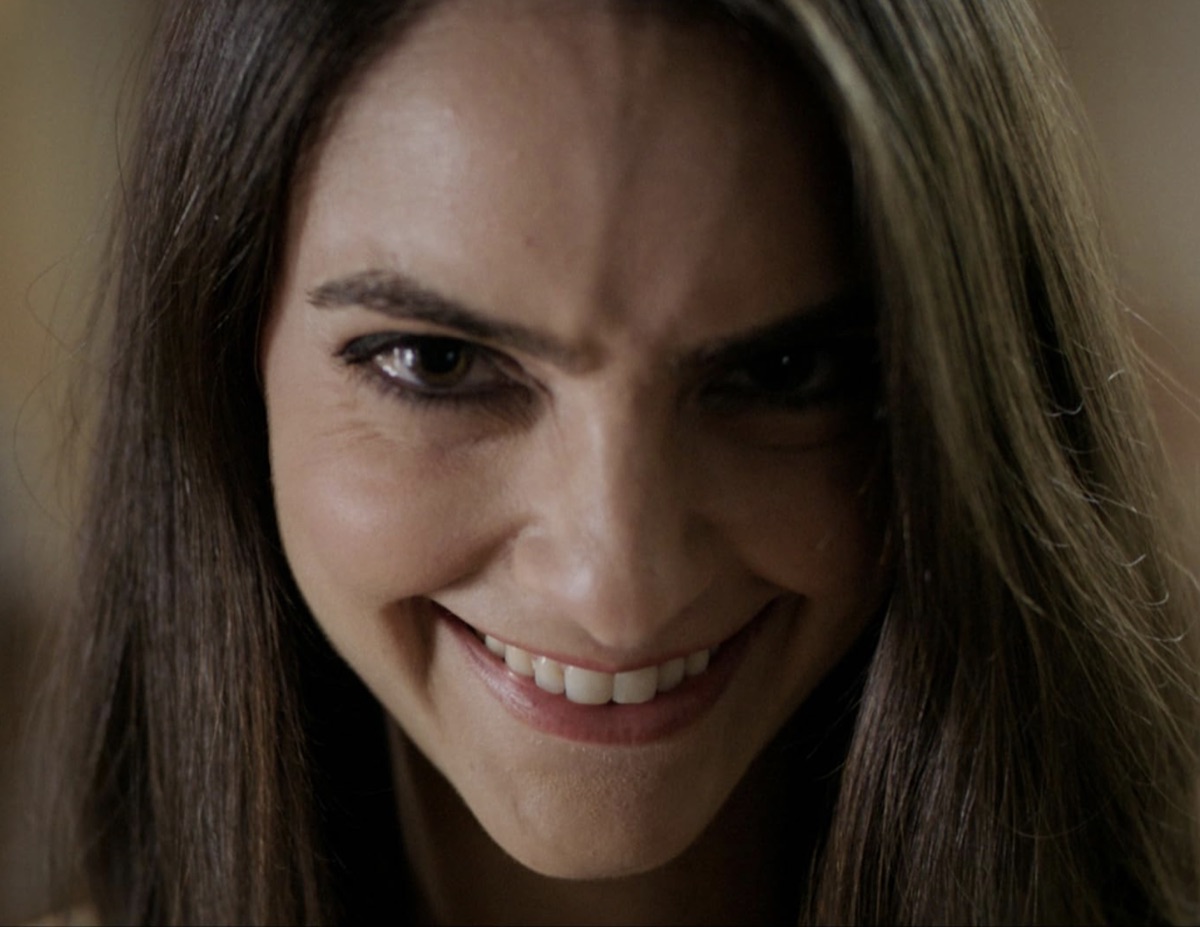 스마일 1 결말후기