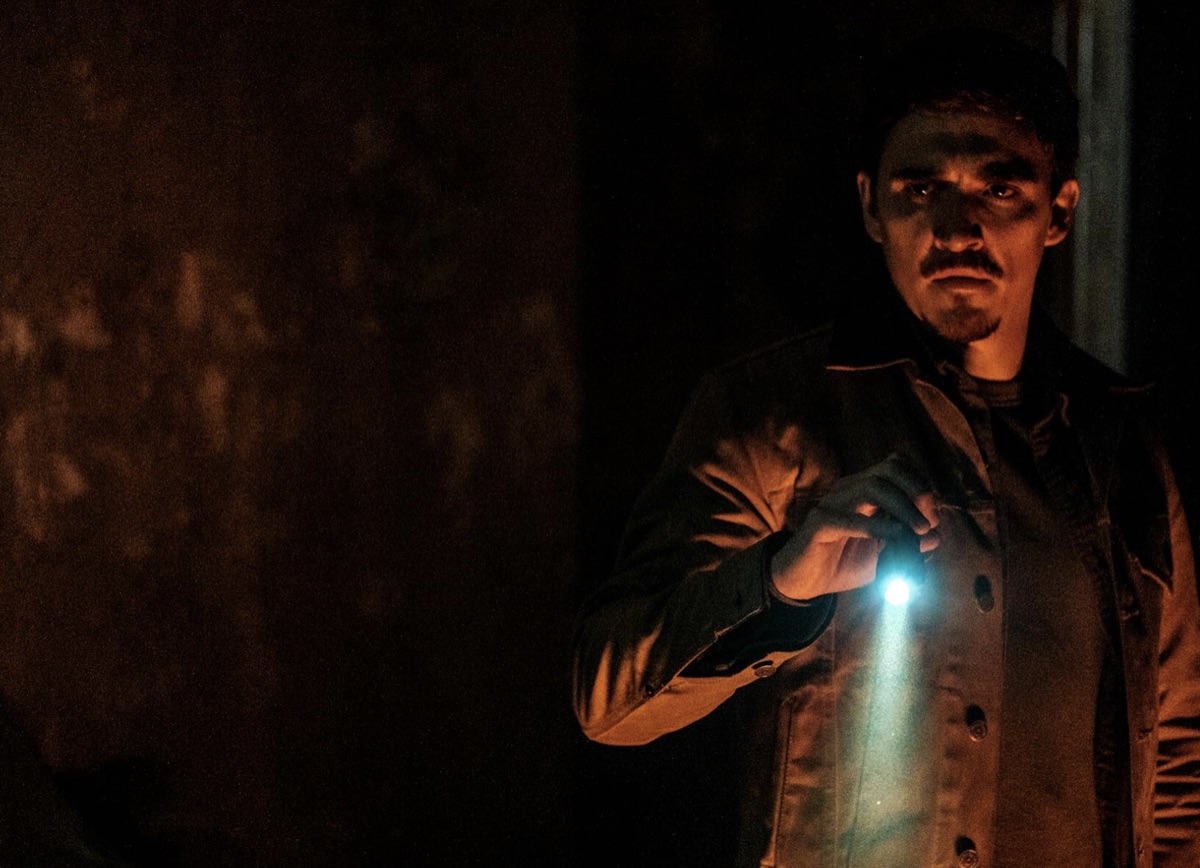 스마일 1 결말후기