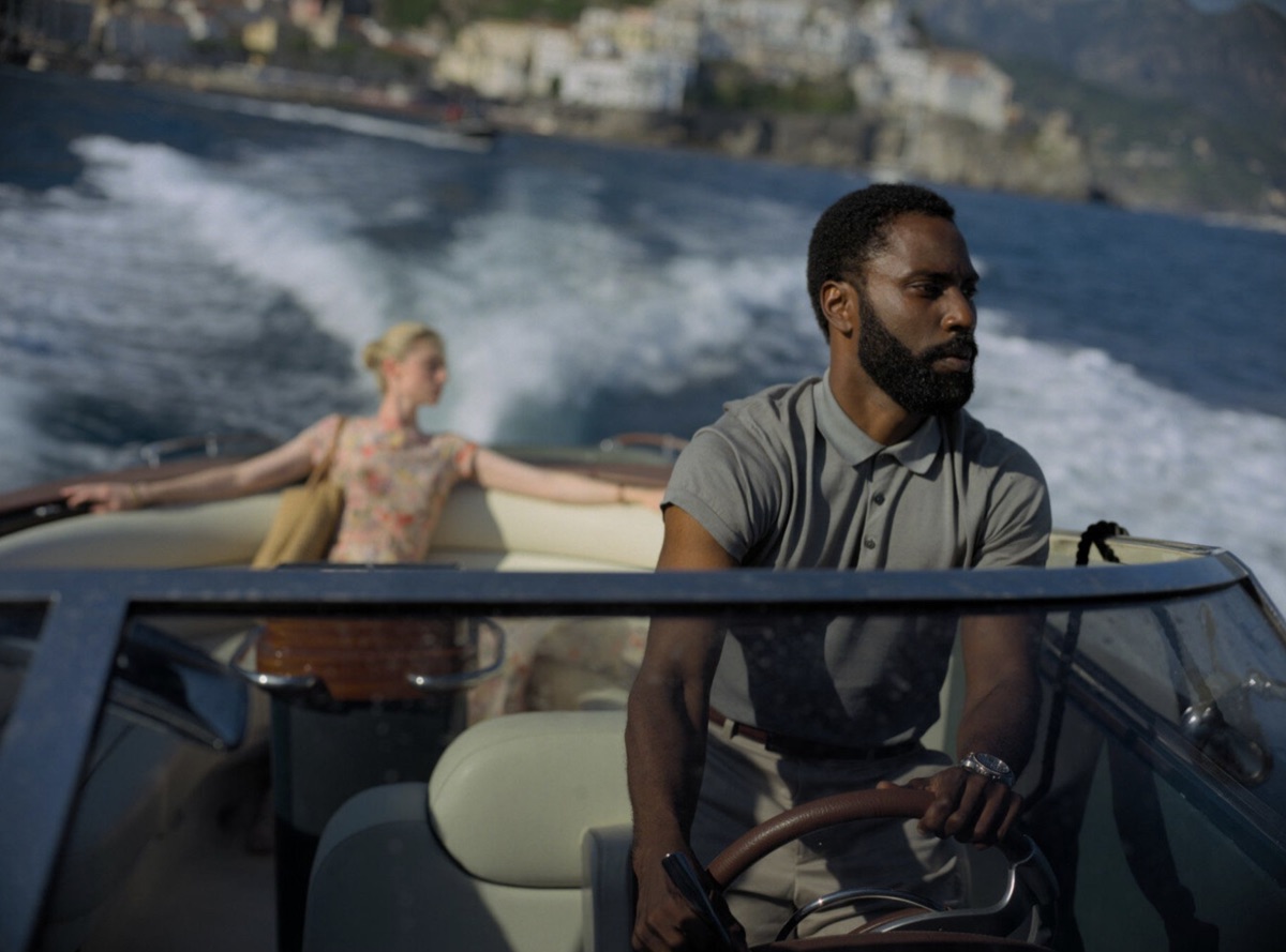 영화 테넷 뜻 의미 해석