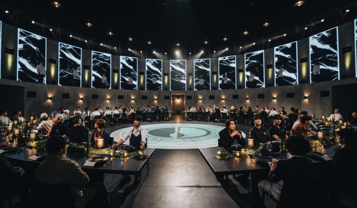 흑백요리사 시즌 2 제작 공개일