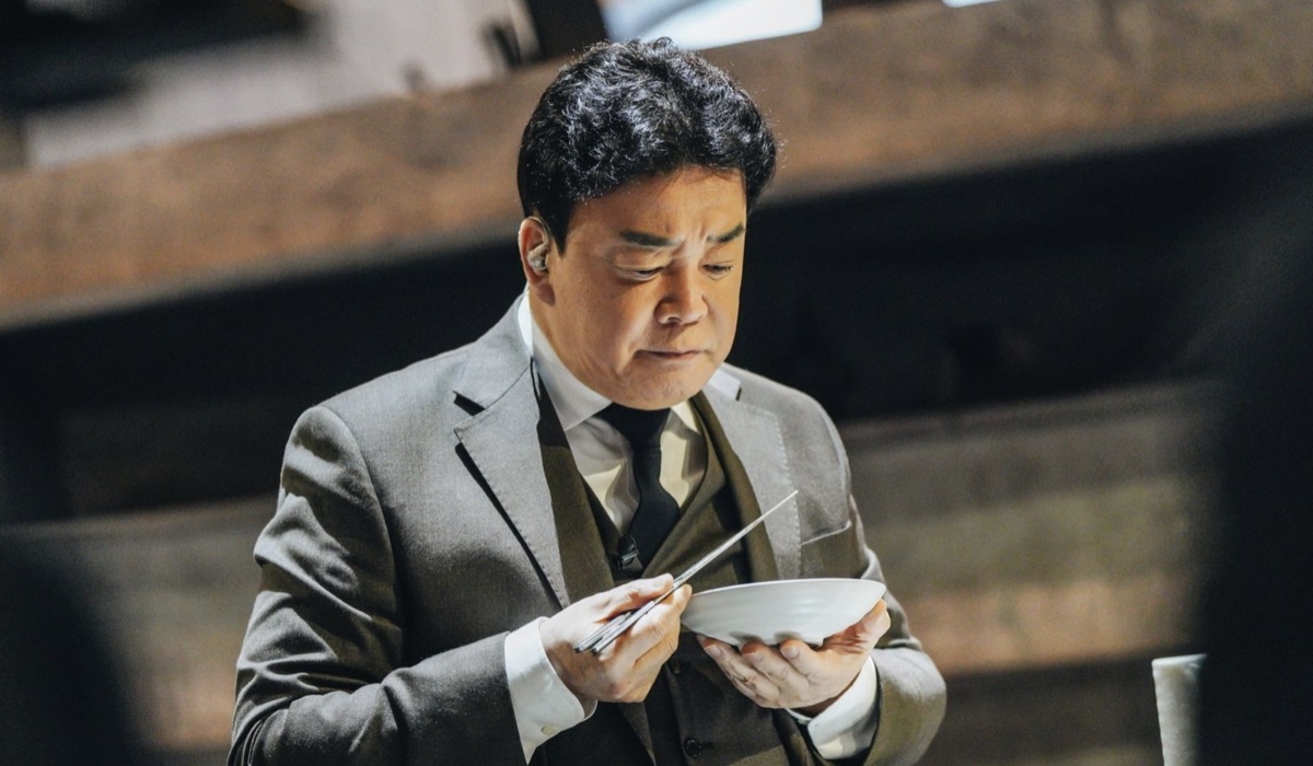 흑백요리사 시즌 2