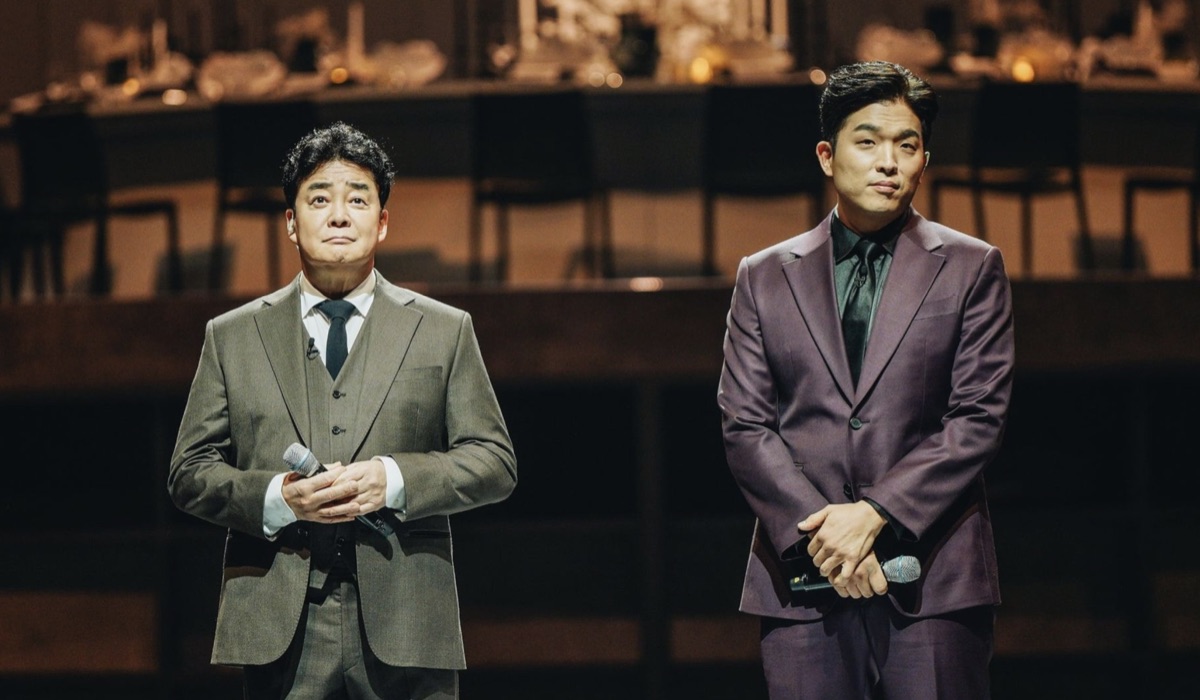 흑백요리사 시즌 2