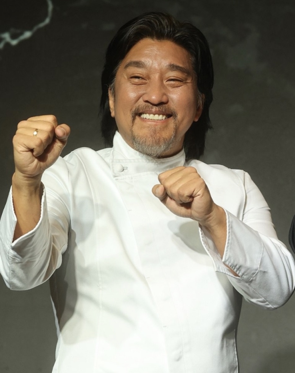 흑백요리사 시즌 2 제작 공개일