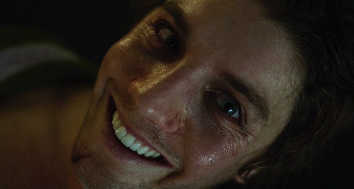 영화 스마일 2 시사회 후기