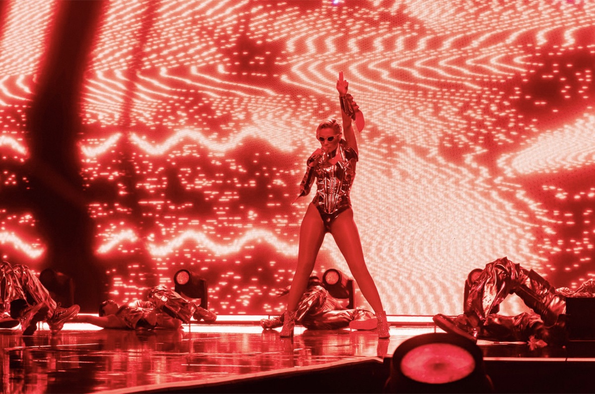 영화 스마일 2 시사회 후기