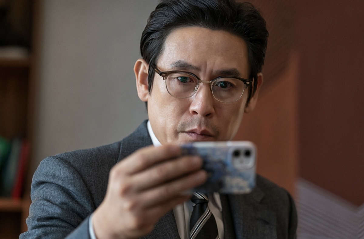 보통의 가족 설경구