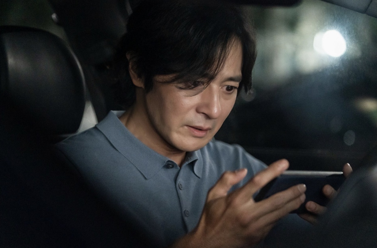 보통의 가족 장동건