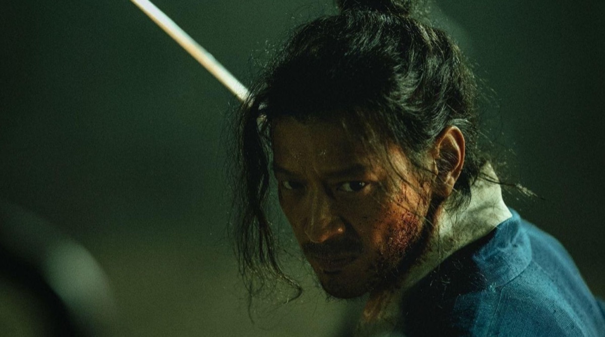 영화 전,란 강동원