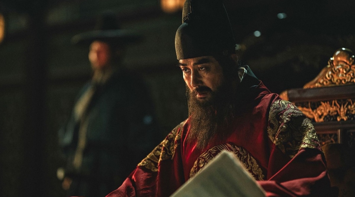 영화 전,란 차승원