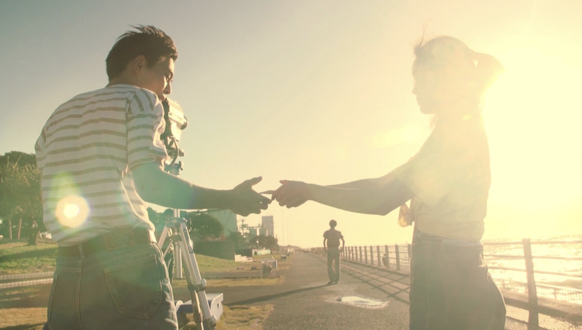 싱글 에이트 결말 후기 해외반응 관람평 리뷰 | 내가 만드는 인생이란 영화