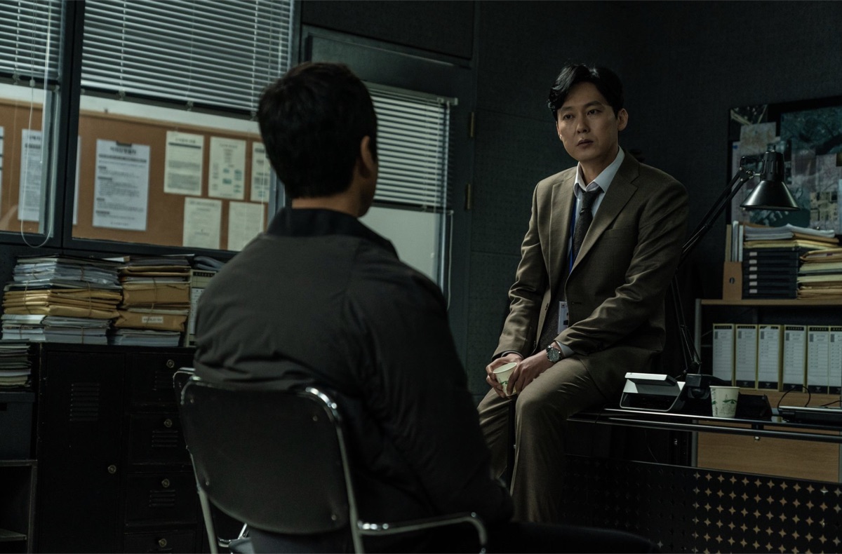 더러운 돈에 손대지 마라