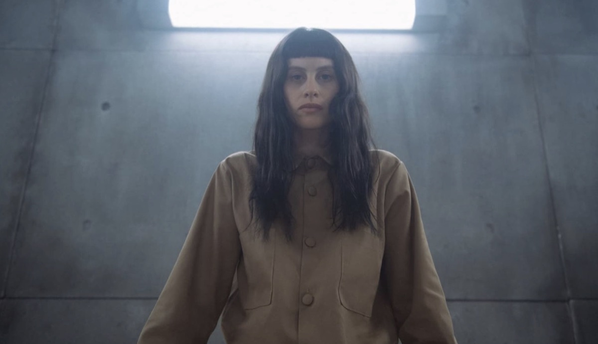 더 플랫폼 2 줄거리 내용