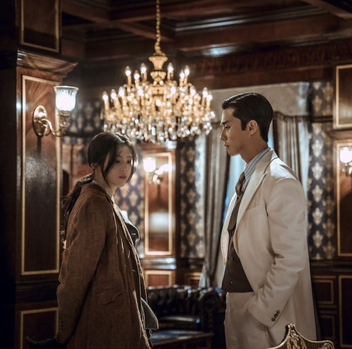 경성크리처 시즌 2