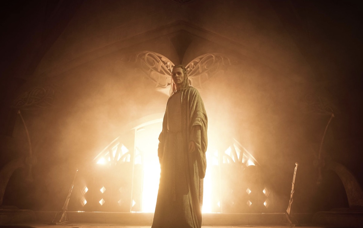 반지의 제왕 후기반응