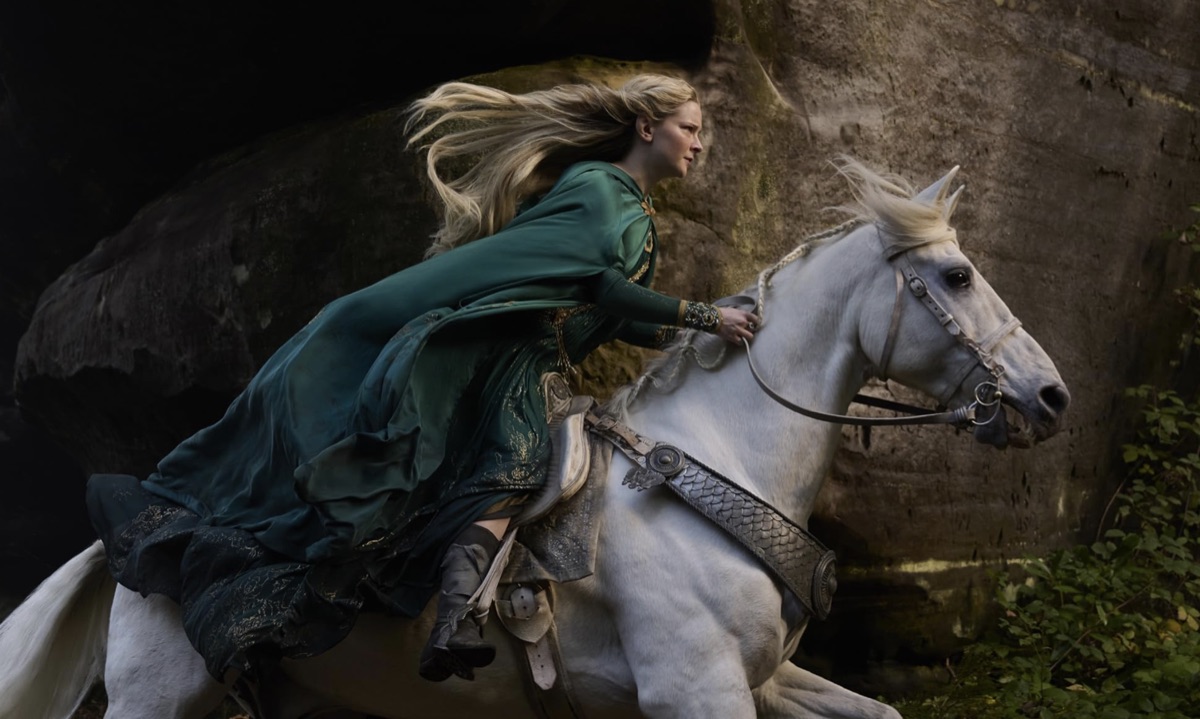 반지의 제왕 후기반응