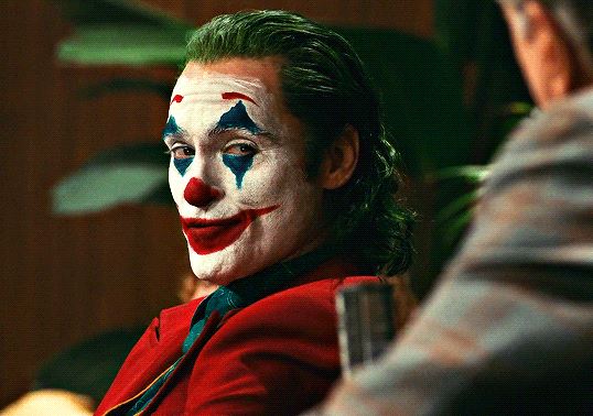 조커 2 호아킨 피닉스