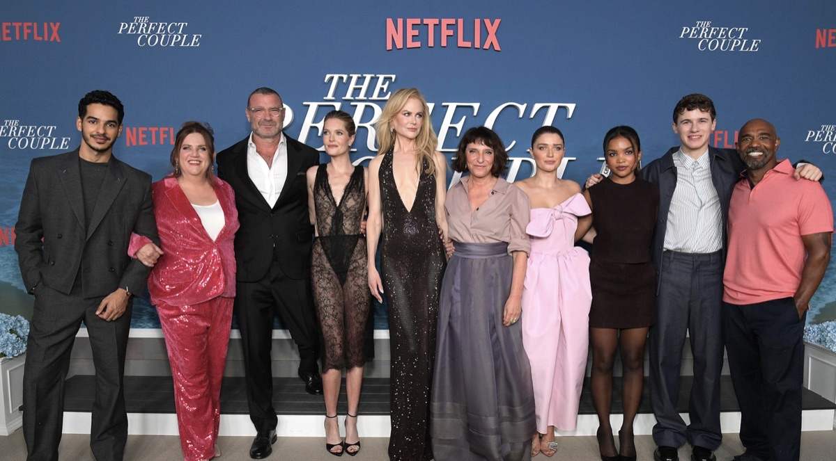 완전무결한 커플