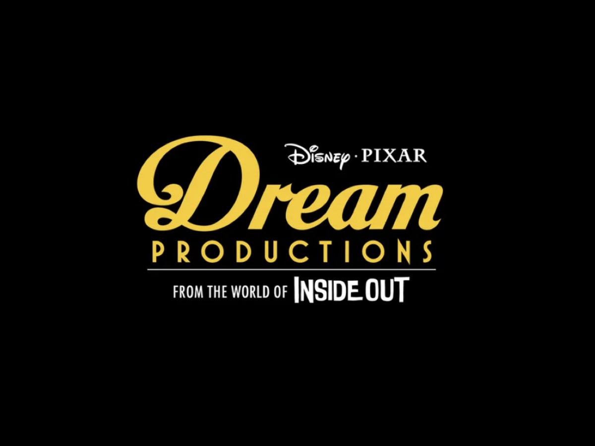 개봉예정작 드림 프로덕션