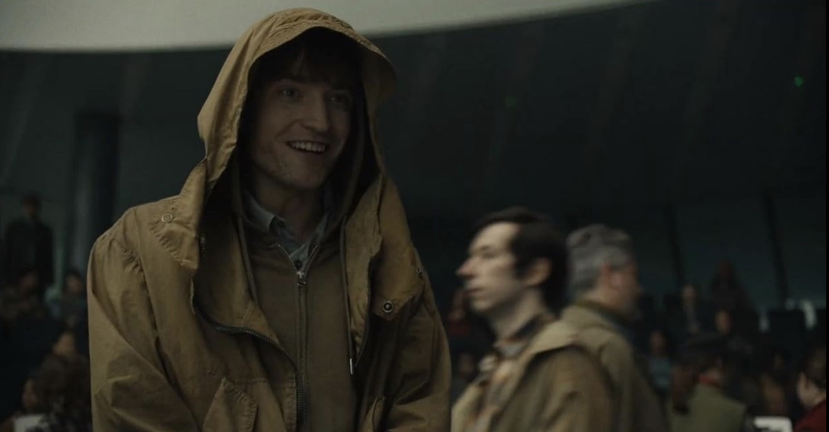 미키 17 시사회 후기반응