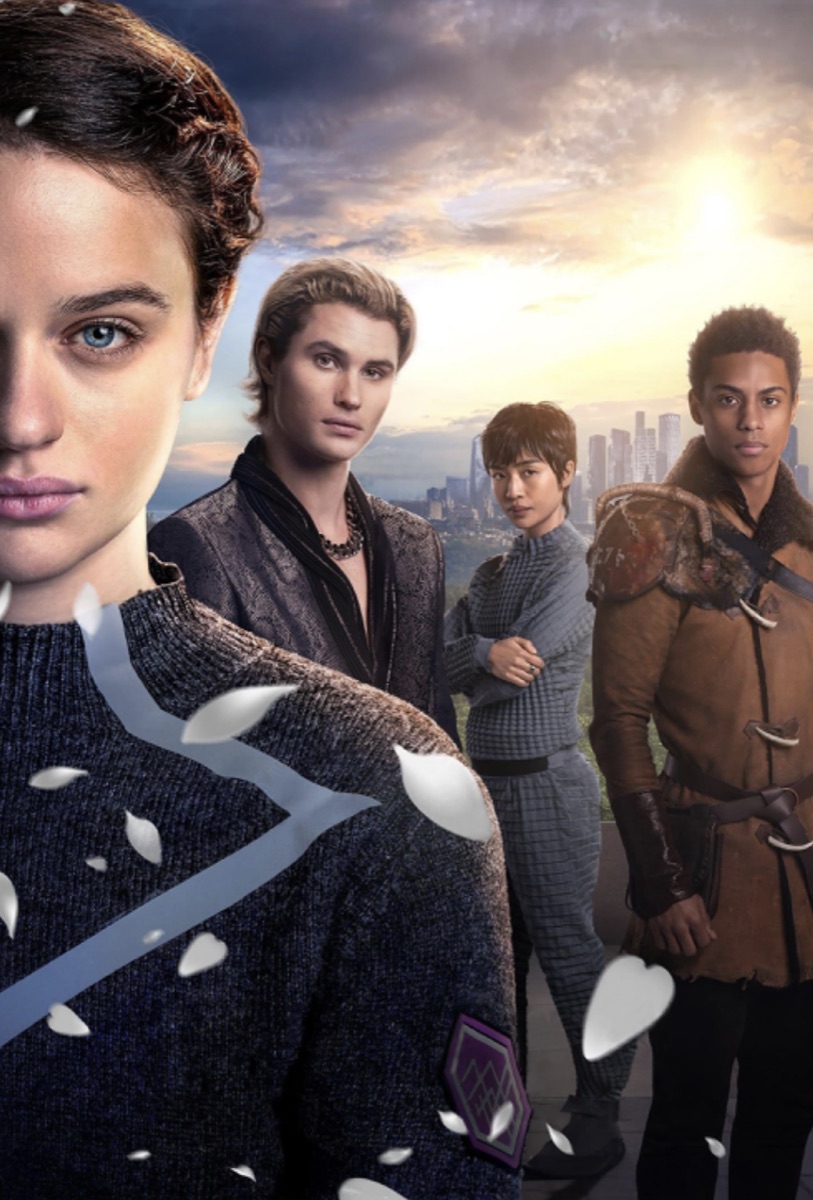 넷플릭스 영화 어글리