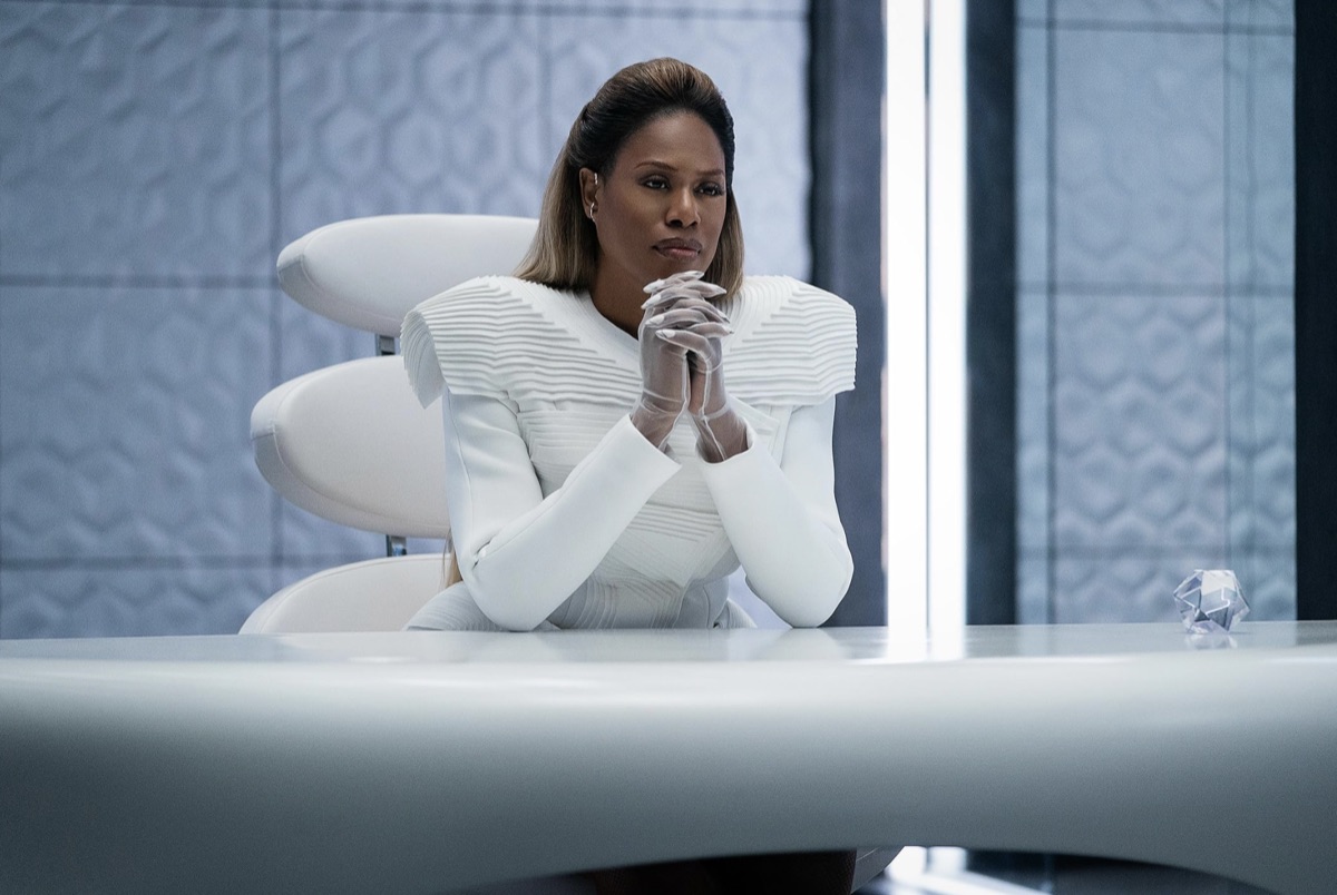 넷플릭스 영화 추천 어글리 뜻