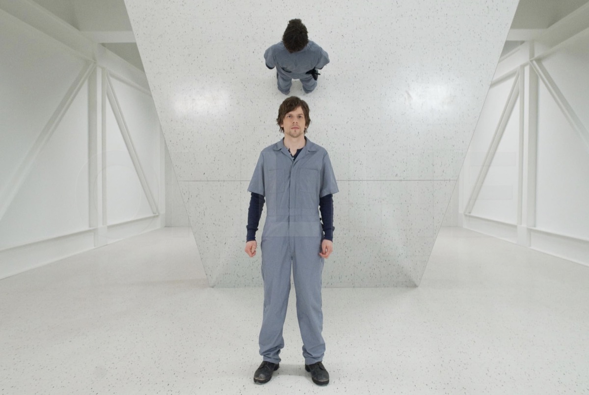 나우 유 씨미 해외 평론가 후기