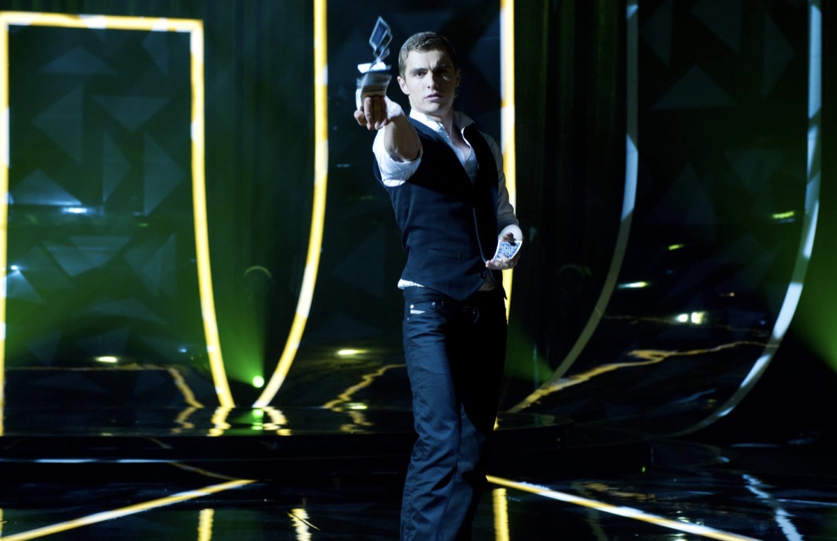 나우 유 씨미 영화 해외 평론가 로튼 토마토 후기 총정리