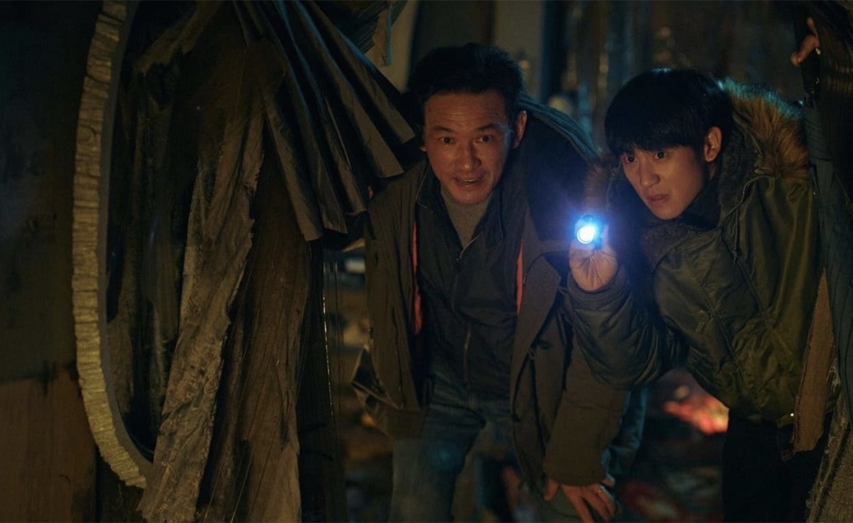 베테랑 2 로튼 토마토 평론가 후기