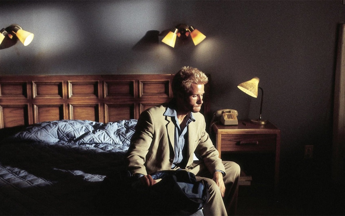 영화 메멘토 의미와 주제